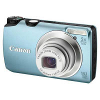 Canon A3200 IS (5041B013AA)